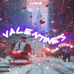 Valentine's In Chi-Town