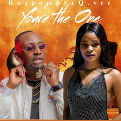 You're the One (feat. Raspompy)