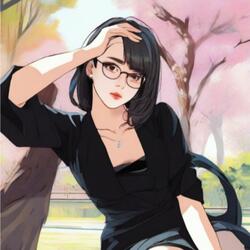THIS GIRL (feat. Prestigeh)