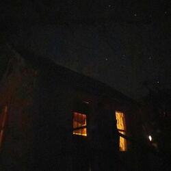 Lonely Night