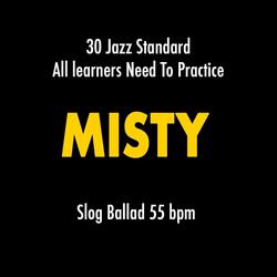 Misty (Jazz Quartet Version)