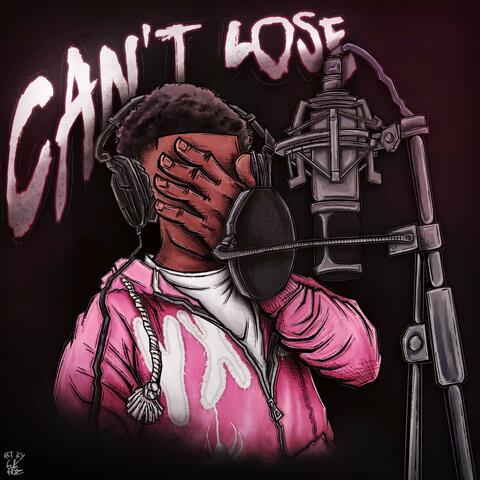 Can't Lose