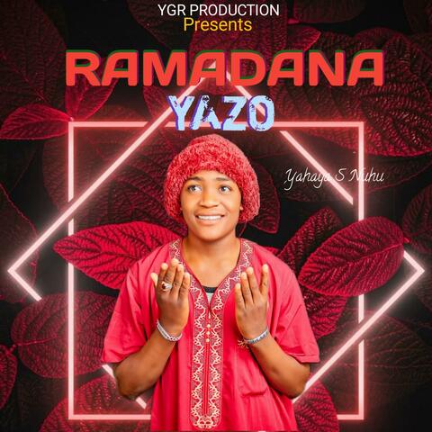 Ramadana Yazo