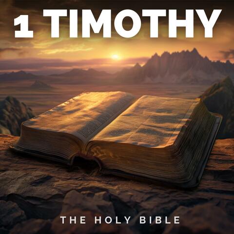 The Book of 1 Timothy