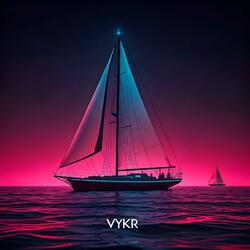 From the north to the ocean, I’ve sailed my way