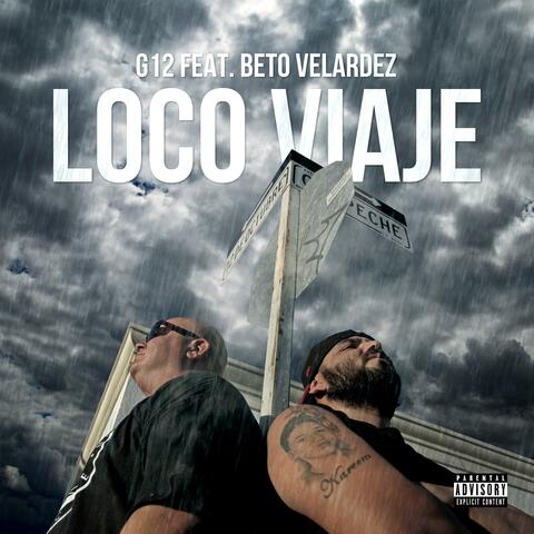 Loco Viaje (feat. Beto Velardez)
