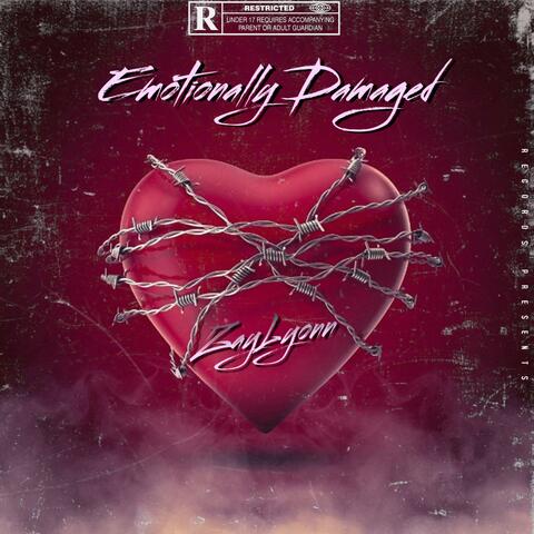 Emotionally Damaged