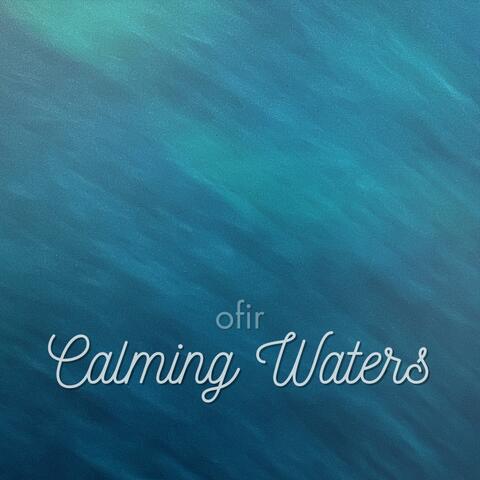 Calming Waters