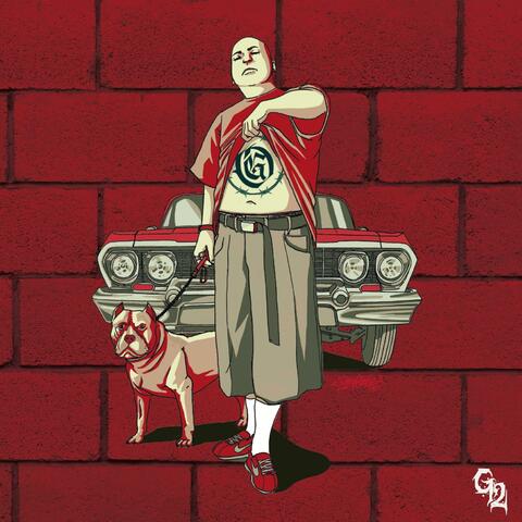 OG's (feat. Claudia Nory)