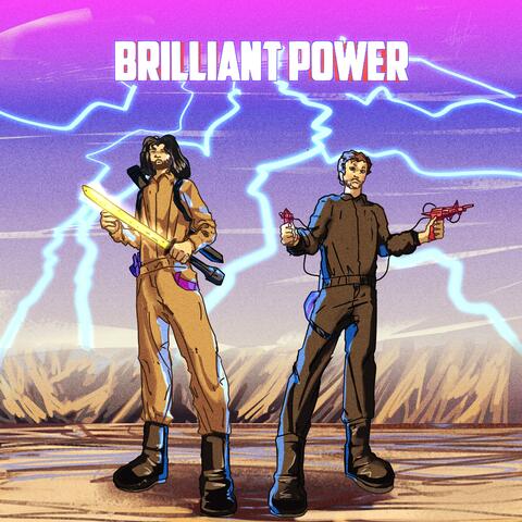 Brilliant Power