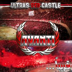 New Song ''AVANTI" قريباً