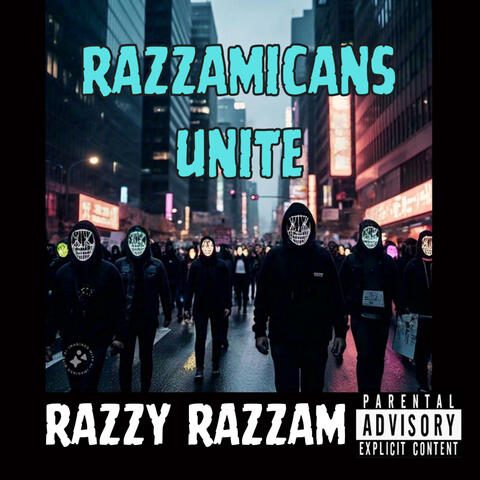 Razzamicans Unite