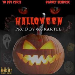Halloween (feat. Quaney Hendrix)