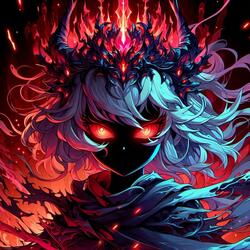 Bow, Thunder King (Queen Typhon)