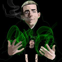 Bruce Banner (The Slims)