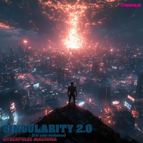 Singularity 2.0 (I'm your evolution version)