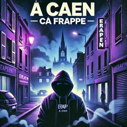 À Caen ça frappe