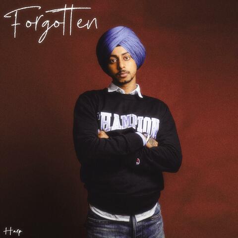 Forgotten