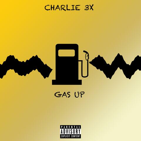 Gas Up