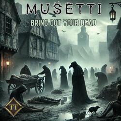 Bring Out Your Dead