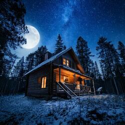 House of eternal Dreams