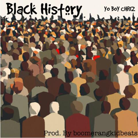 Black History