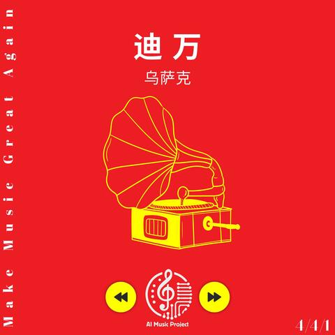 迪万 - 乌萨克