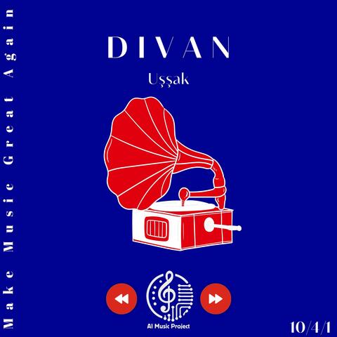 Divan  -  Uşşak