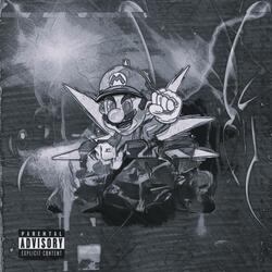 Super Mario Partysnekk