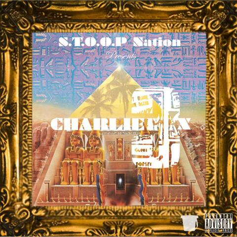 Charlie 3x
