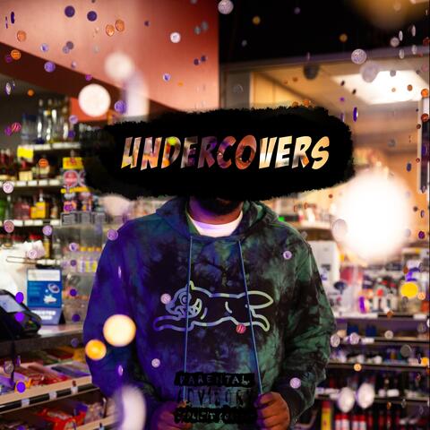 UNDECOVERS