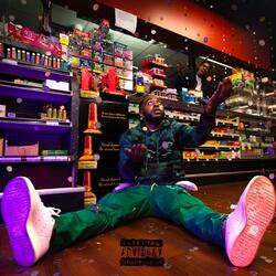 DOPEMAN, Pt. 2