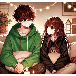 stay here