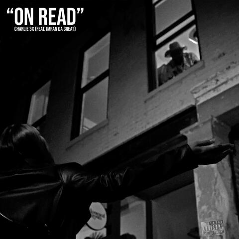 On Read (feat. Imran Da Great)
