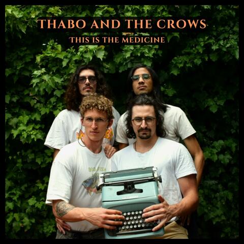 This is The Medicine