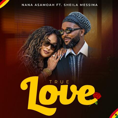True Love (feat. Sheila Messina)