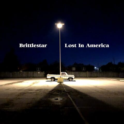 Lost In America