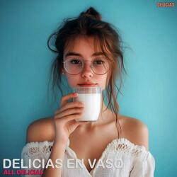 Delicias en vaso