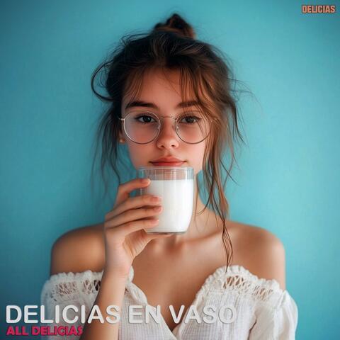 Delicias en vaso