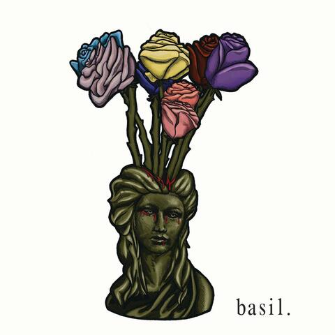 Basil.