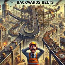 Backwards Belts (A Factorio Fan Song)
