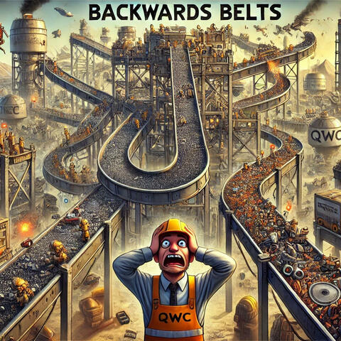 Backwards Belts (A Factorio Fan Song)