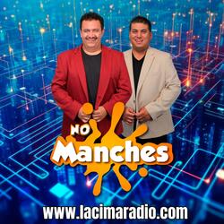 NO MANCHES SHOW 2-7-25 (Radio Edit)