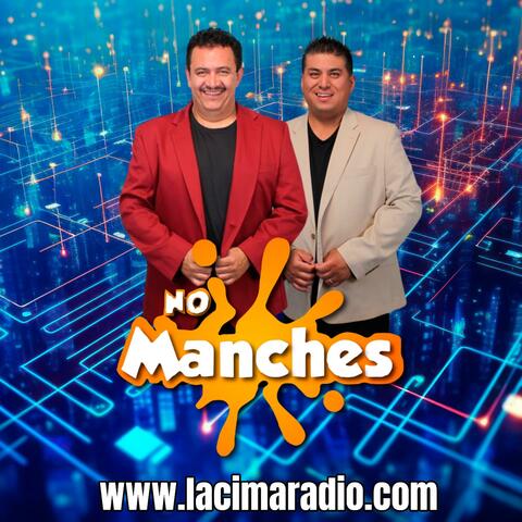 NO MANCHES SHOW 2-7-25 (Radio Edit)