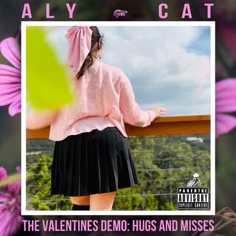 THE VALENTINES DEMO : HUGS AND MISSES
