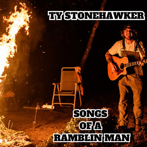 Songs of a Ramblin Man