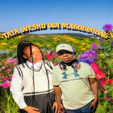 Tate Weshu (feat. Qtee & Njanjas Damage)