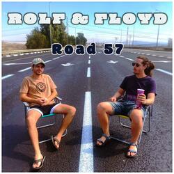 Road 57 (feat. Ron Ivy)