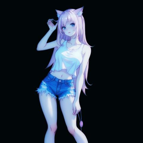 She's Mine (Slowed + Reverb)