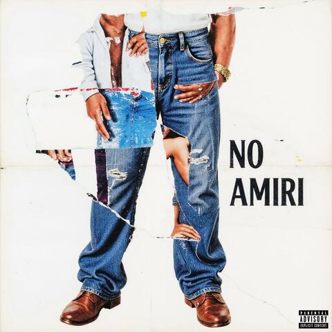 No Amiri (feat. Vlonedelinquente & kamiskiy)